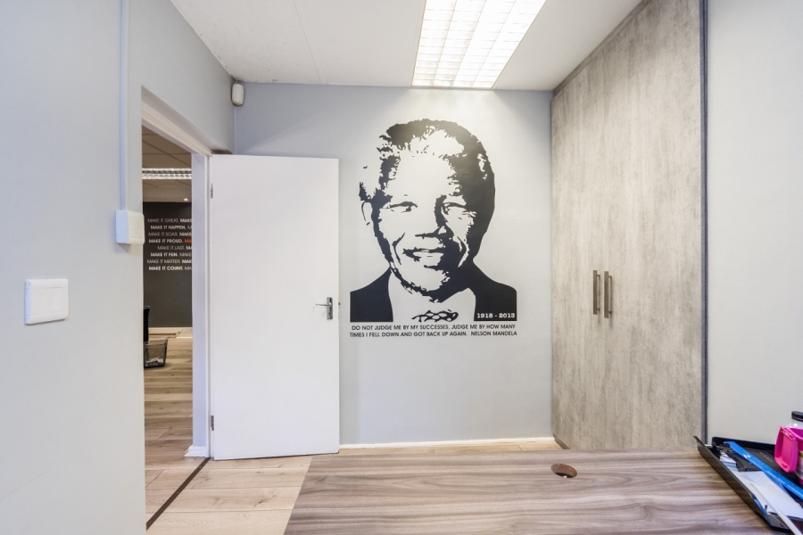 To Let commercial Property for Rent in Claremont Western Cape